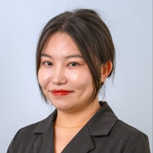 DU Nan