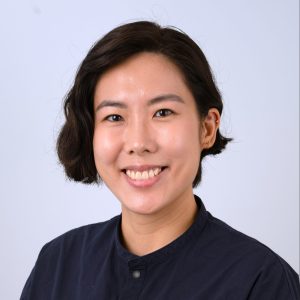 LAI Siu Kwan Janelle