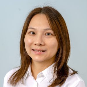 LEUNG Chung Yin