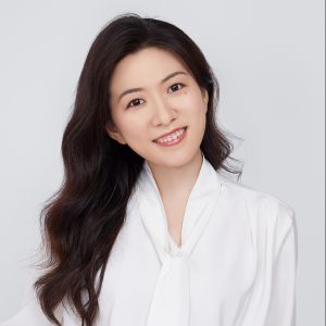 LI Xindi