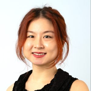 Mia Huang