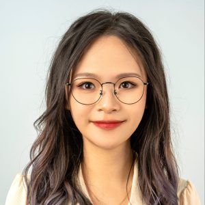 WEI Xiyu