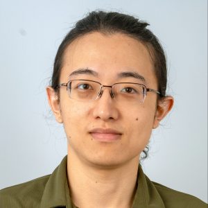ZHANG Junjie