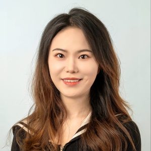 ZHAO Wanru