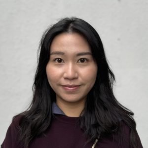 Vanessa Cheung