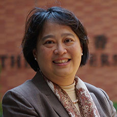 Prof. Amy Chow