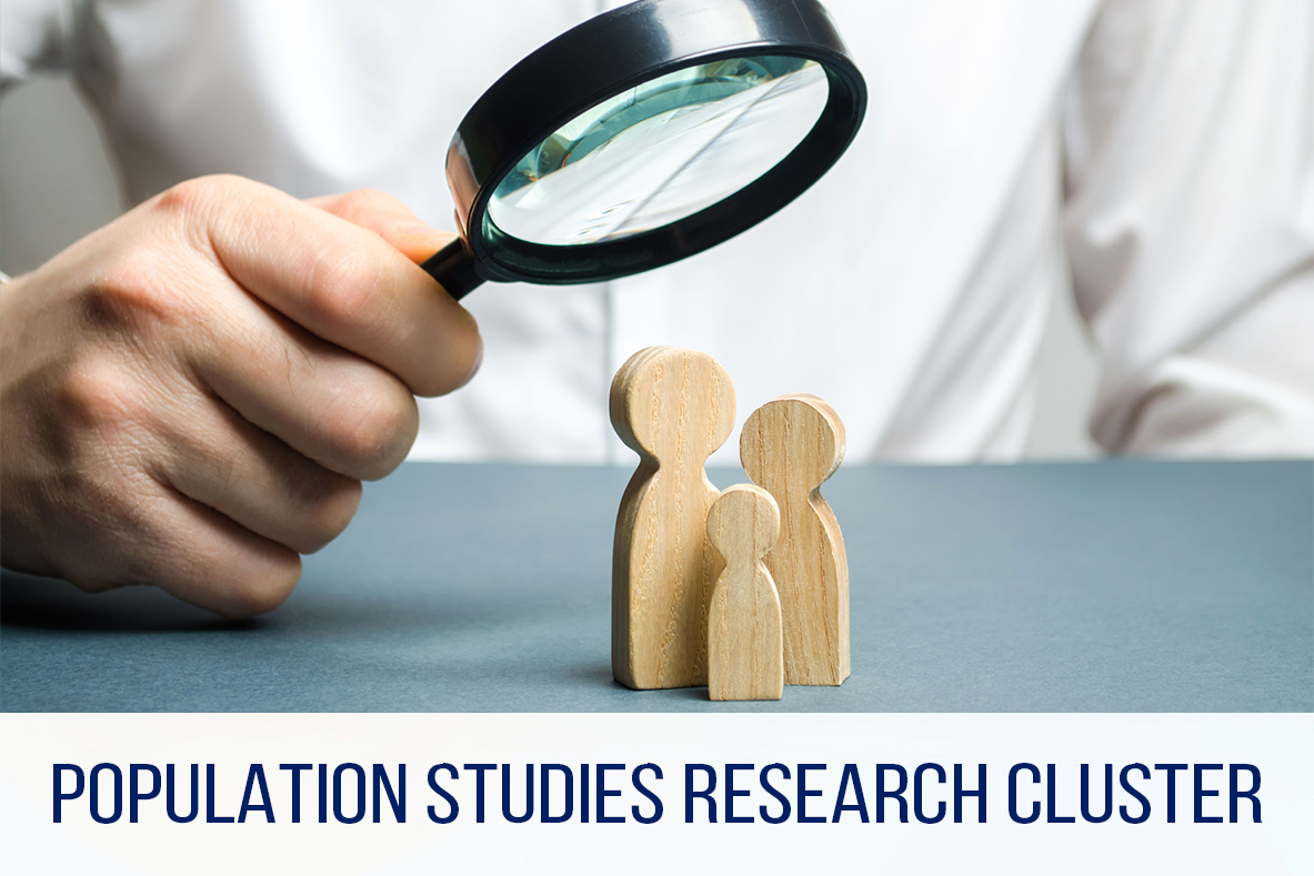 Population Studies Research Cluster