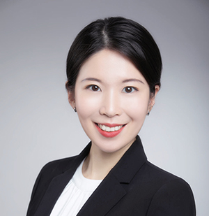 Dr Amy Cheung